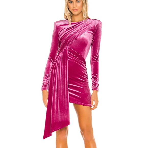 Revolve Dress - Picture 1 of 3
